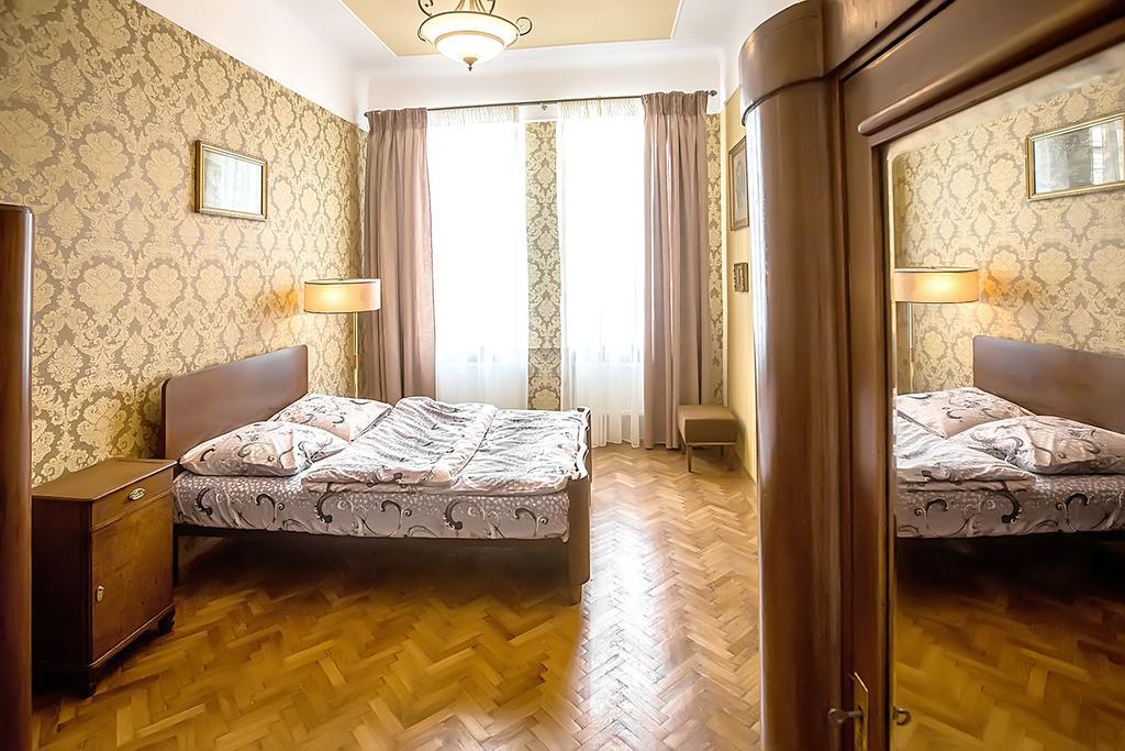 Gorgeous Apartments In Historical Center Of Lvov Exterior foto
