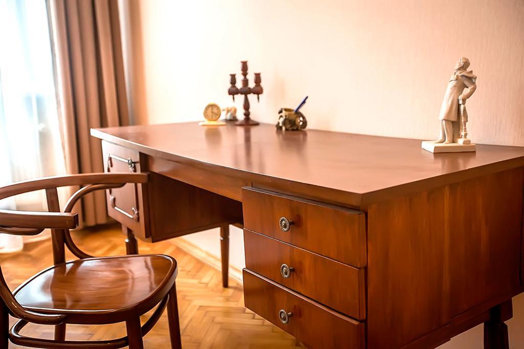 Gorgeous Apartments In Historical Center Of Lvov Exterior foto