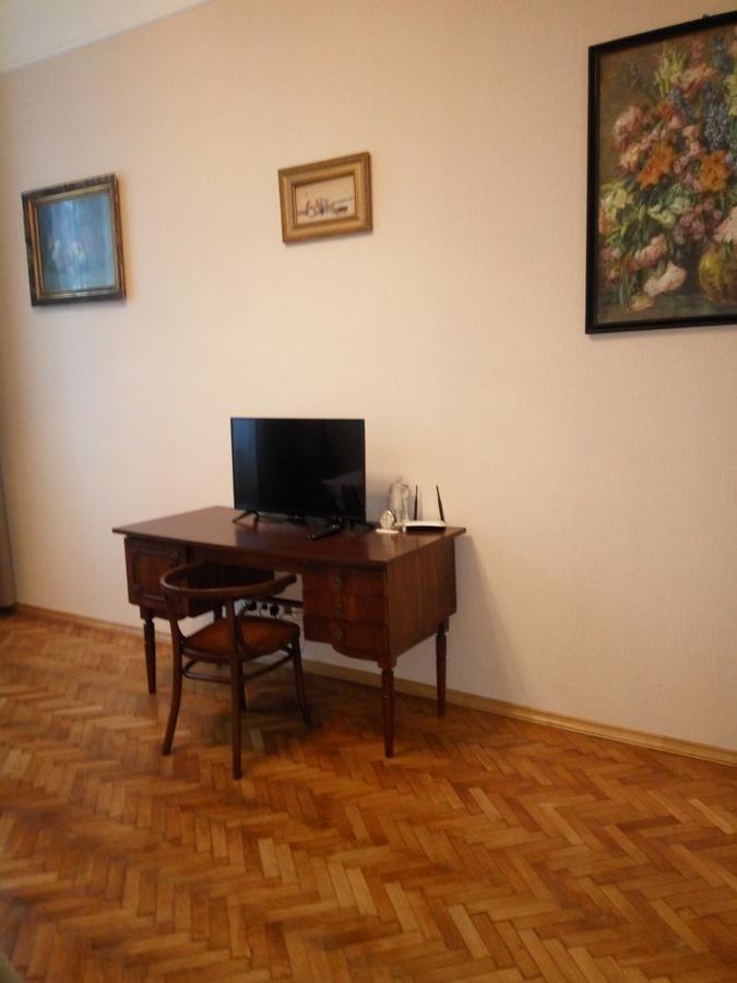 Gorgeous Apartments In Historical Center Of Lvov Exterior foto